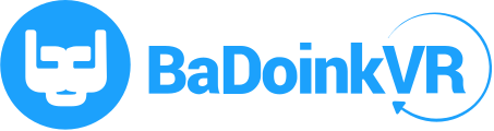 BadoinkVR logo