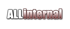 All Internal logo