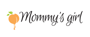 Mommys Girl logo