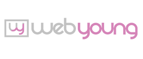 Web Young logo